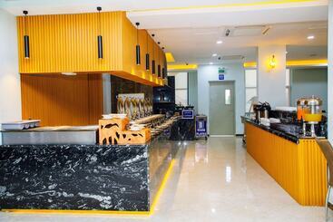 هتل Best Western Dodoma City