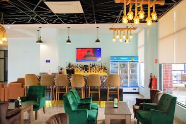 هتل Best Western Dodoma City