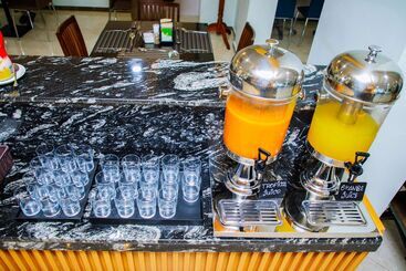 هتل Best Western Dodoma City