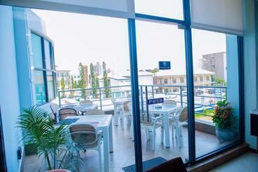 هتل Best Western Dodoma City