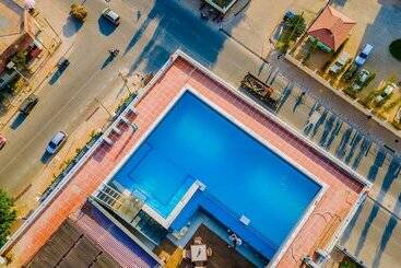 هتل Best Western Dodoma City