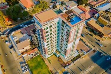 هتل Best Western Dodoma City