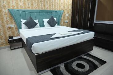 Отель Diamant Inn