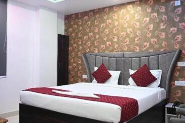 هتل Diamant Inn