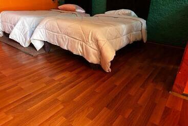 هتل Residencial Colonial