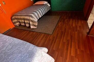 هتل Residencial Colonial