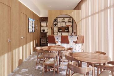 هتل Tryp By Wyndham Brasília Nações