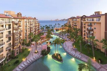 هتل Villa Del Arco Beach Resort & Spa Cabo San Lucas   All Inclusive