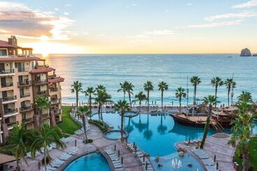هتل Villa Del Arco Beach Resort & Spa Cabo San Lucas   All Inclusive