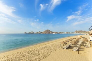 هتل Villa Del Arco Beach Resort & Spa Cabo San Lucas   All Inclusive