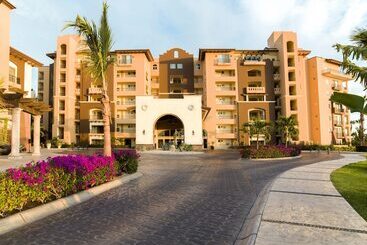 هتل Villa Del Arco Beach Resort & Spa Cabo San Lucas   All Inclusive