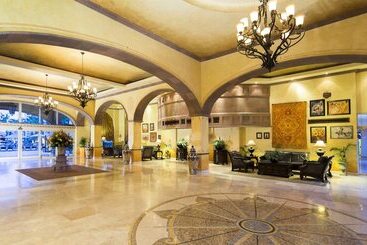 هتل Villa Del Arco Beach Resort & Spa Cabo San Lucas   All Inclusive