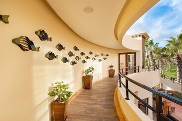 هتل Villa Del Arco Beach Resort & Spa Cabo San Lucas   All Inclusive