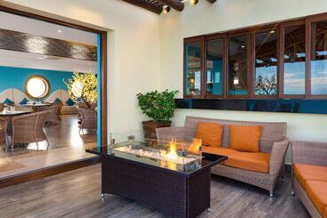 هتل Villa Del Arco Beach Resort & Spa Cabo San Lucas   All Inclusive