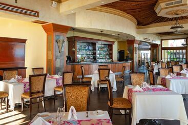 هتل Villa Del Arco Beach Resort & Spa Cabo San Lucas   All Inclusive