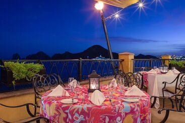 هتل Villa Del Arco Beach Resort & Spa Cabo San Lucas   All Inclusive