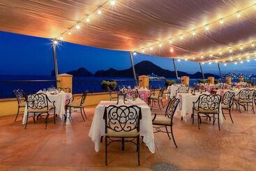 هتل Villa Del Arco Beach Resort & Spa Cabo San Lucas   All Inclusive