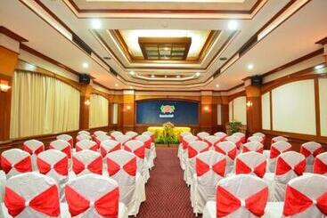 هتل Welcome Jomtien Sea View