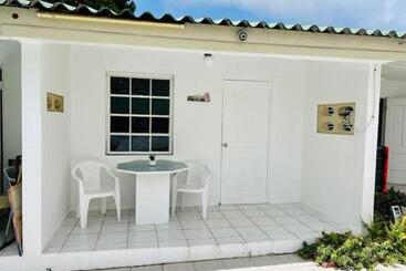 Kenepa Resort