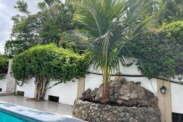 Kenepa Resort