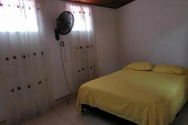 پانسیون Casa De Relajación Low Cost