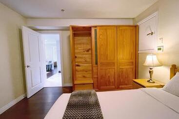 پانسیون Coze Home In Vancouver Near Yvr