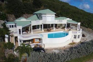 پانسیون Grand Case Palace