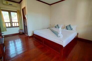پانسیون Phamarn View Guesthouse