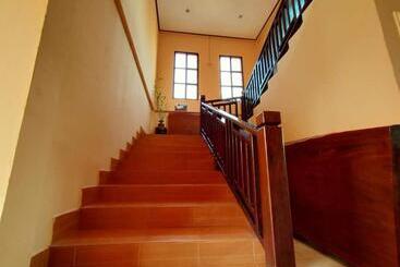 پانسیون Phamarn View Guesthouse