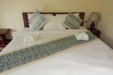 پانسیون Phamarn View Guesthouse