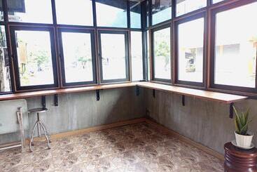 پانسیون Phamarn View Guesthouse