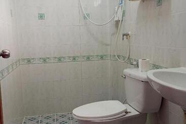 پانسیون Phamarn View Guesthouse