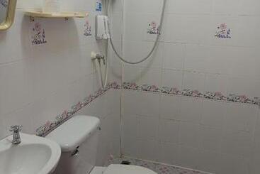 پانسیون Phamarn View Guesthouse