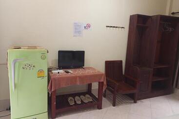 پانسیون Phamarn View Guesthouse