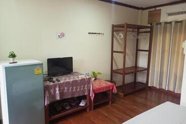 پانسیون Phamarn View Guesthouse