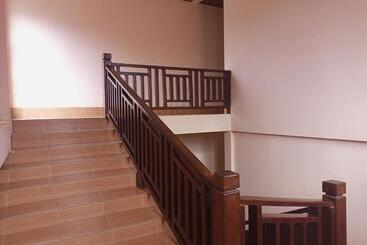 پانسیون Phamarn View Guesthouse