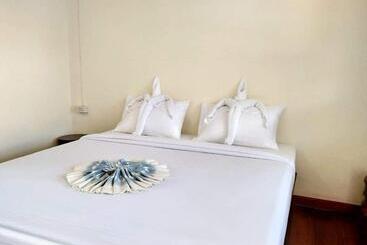 پانسیون Phamarn View Guesthouse