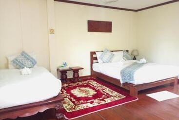 پانسیون Phamarn View Guesthouse
