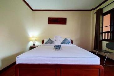 پانسیون Phamarn View Guesthouse