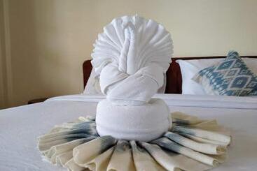 پانسیون Phamarn View Guesthouse