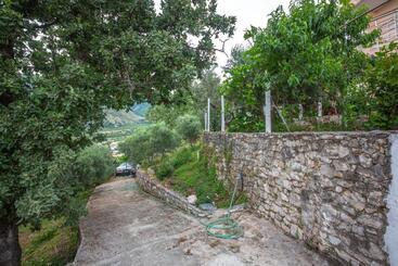 پانسیون Villa Rondo