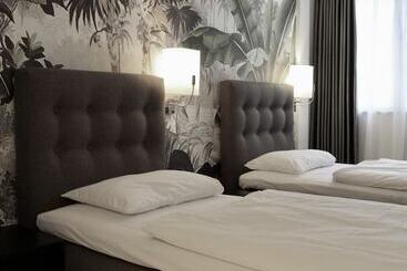 Super Stay Hotel, Oslo