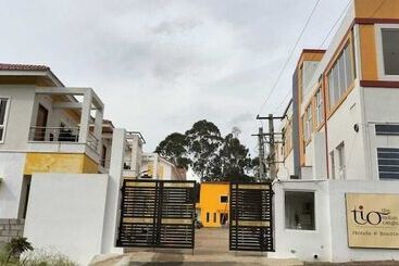 Tio  Hotels & Resorts   Yercaud