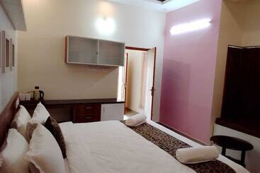 Tio Hotels & Resorts Yercaud