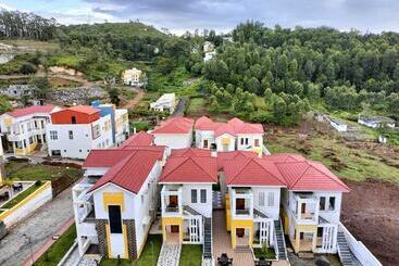 Tio  Hotels & Resorts   Yercaud