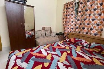 Your Home Away B&b