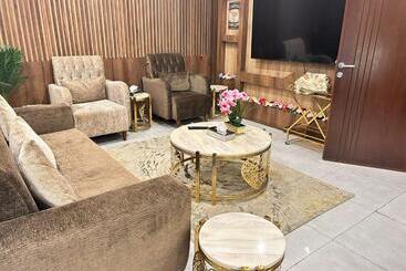 فندق ريجينسي جازان