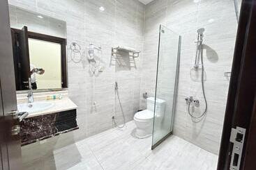 فندق ريجينسي جازان