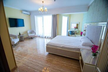 Alessio Hotel Residence