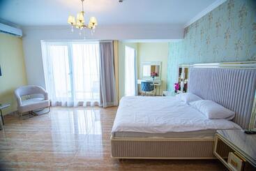 Alessio Hotel Residence